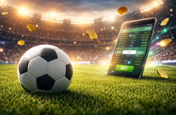 Ảnh: Thể thao Win55 cập nhật nhiều môn thi đấu nổi bật trên thế giới