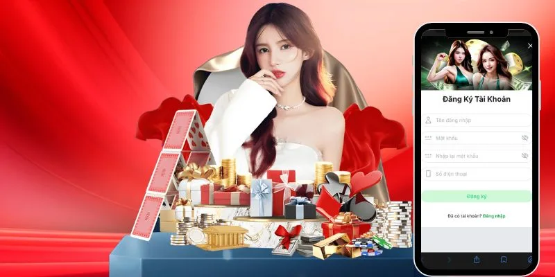 Ảnh: Vì sao người chơi mới nên chọn 88VV?