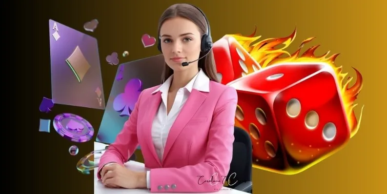 Ảnh: Tổng Quan Về Thương Hiệu Giải Trí Gowin