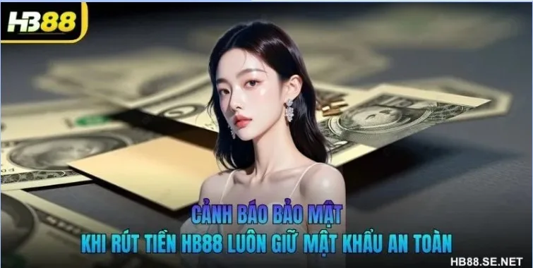 Ảnh: Phương thức rút tiền đa dạng – Linh hoạt, nhanh chóng và dễ thực hiện