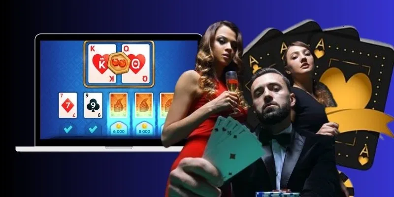 Ảnh: Khám phá kho game “khủng” hơn 700 trò chơi tại SANCLUB