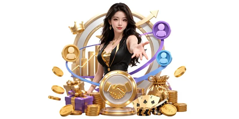 Ảnh: Tổng Quan Về Cổng Game 789Club
