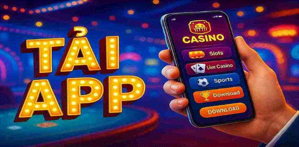Ảnh: Quy trình tải app Iwin an toàn trên điện thoại