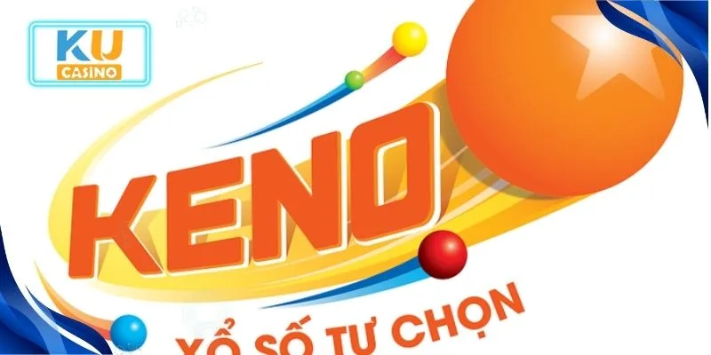 Ảnh: Xổ số Keno là gì?