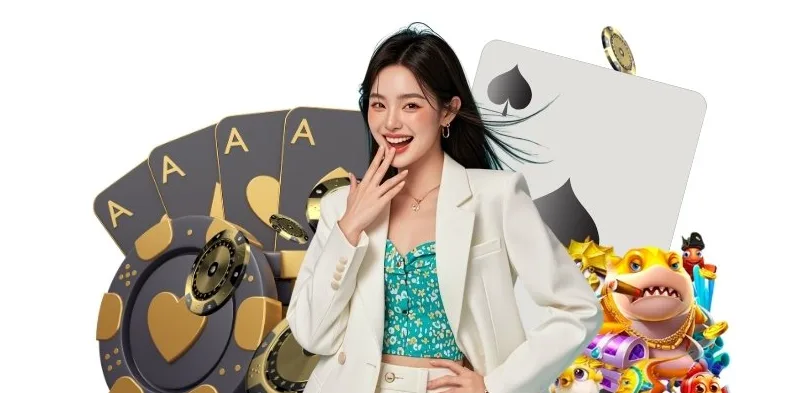 Ảnh: Tổng Quan Giới Thiệu Về Cổng Game Kingfun Uy tín