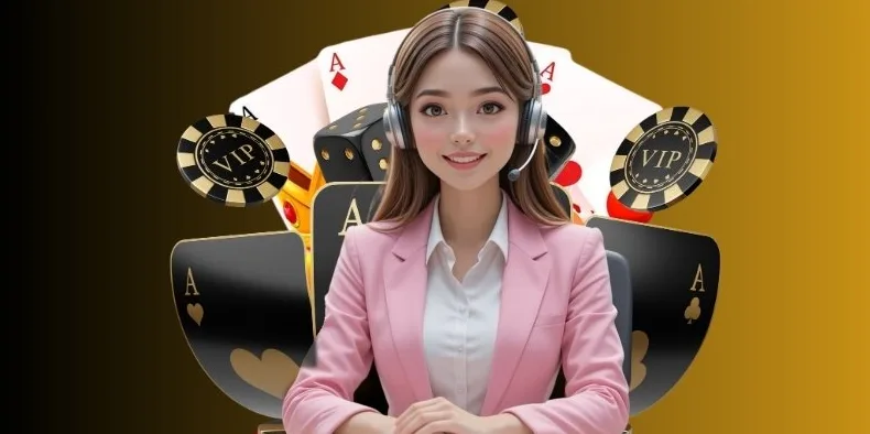 Ảnh: Tổng Quan Về Cổng Game Kwin
