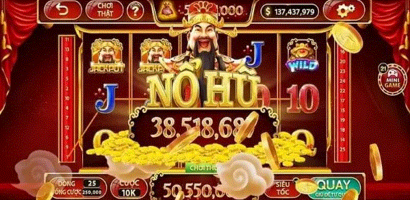 Ảnh: Thông tin nổ hũ Rikvip