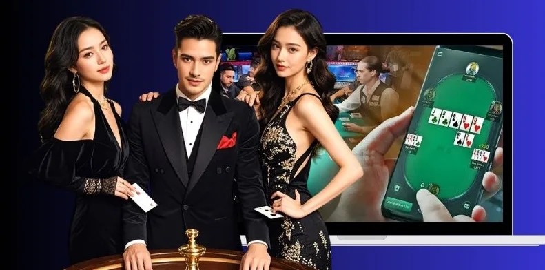 Ảnh: Những Ưu Điểm Vượt Trội Làm Nên Tên Tuổi Của Cổng Game Nohu