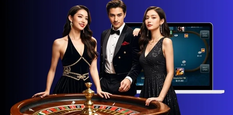 Ảnh: Những Ưu Điểm Vượt Trội Làm Nên Tên Tuổi Của Cổng Game Nohu