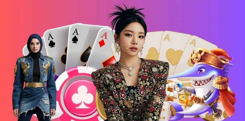 Ảnh: Tổng Quan Về cổng game uy tín Twin68