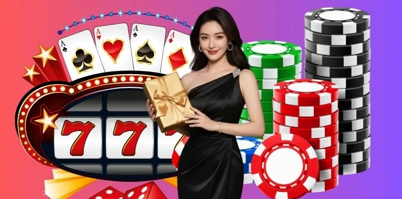 Ảnh: Tổng Quan Về cổng game uy tín Twin68