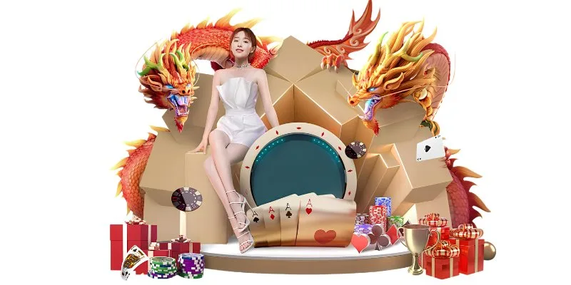 Ảnh: Tổng Quan Về Thương Hiệu Giải Trí Sunwin