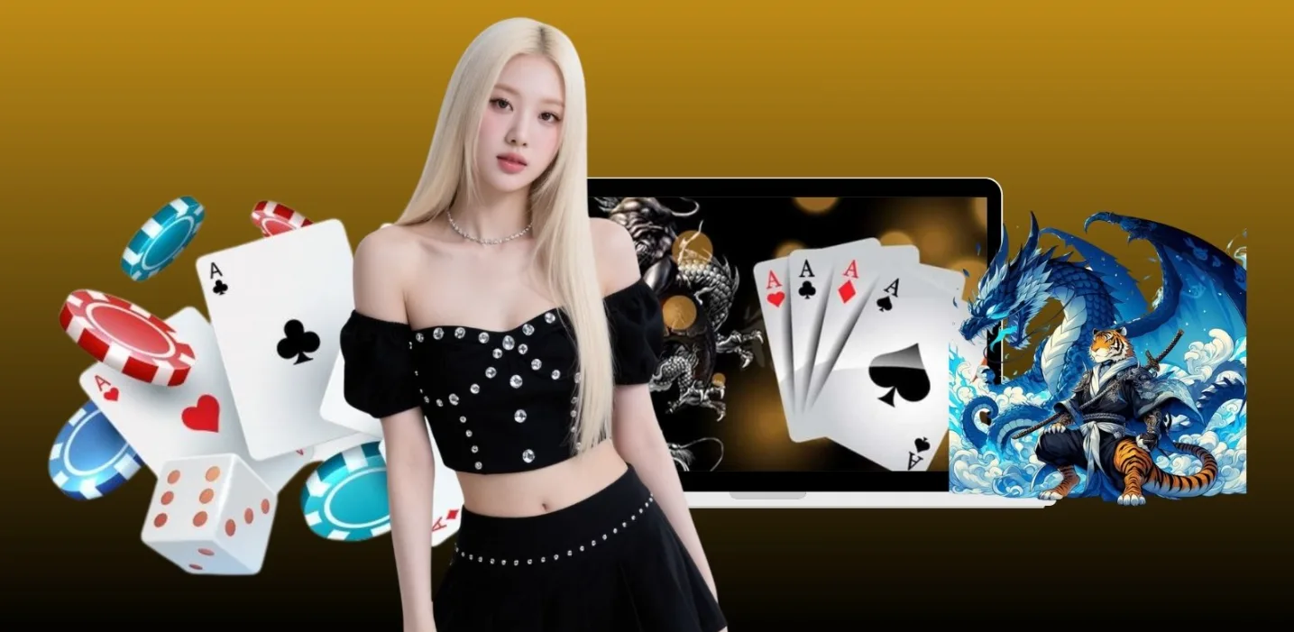 Ảnh minh họa: Casino XIN88 – Sảnh Cược Thượng Lưu, Đổi Thưởng Khủng 2026