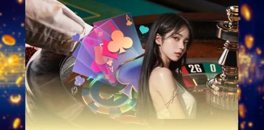 Ảnh minh họa: Game bài Sunwin – Sảnh Đổi Thưởng Đỉnh Cao Và Hấp Dẫn