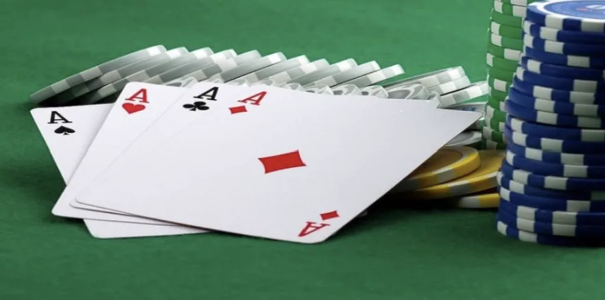 Ảnh: Giới thiệu đôi nét game bài Mậu Binh online