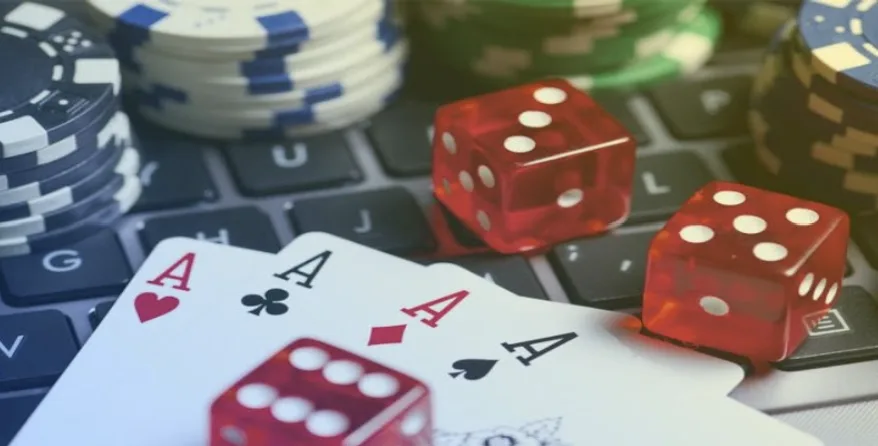 Ảnh: Giới thiệu đôi nét game bài Mậu Binh online