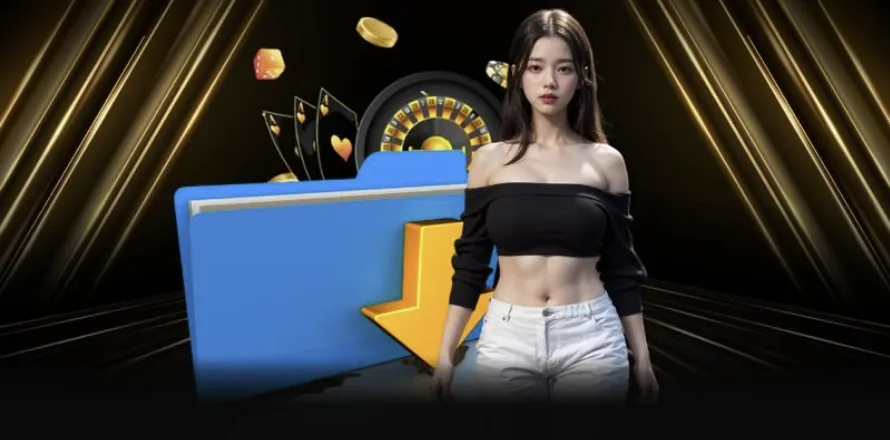 Ảnh: Cách thức cài đặt ứng dụng cho Android