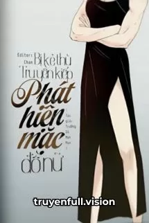Ảnh bìa của Bị Kẻ Thù Truyền Kiếp Phát Hiện Mặc Đồ Nữ