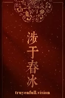 Ảnh bìa của Bước Qua Băng Xuân – Bán Duyên Tu Đạo