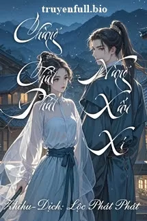 Ảnh bìa của Chàng Chất Phác, Nàng Xấu Xí