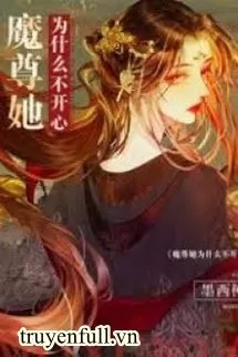 Ảnh bìa của Chuông Bạc Huyết Tế (Ma Tôn Nàng Vì Cái Gì Không Vui)