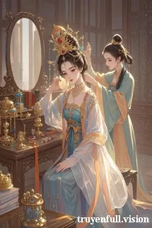 Ảnh bìa của Chưởng Mệnh Nữ – Cựu Nhai Thập Thất Lộ