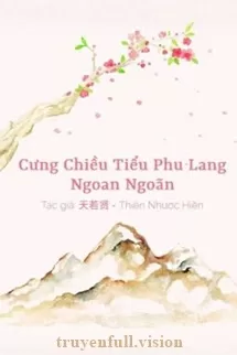 Ảnh bìa của Cưng Chiều Tiểu Phu Lang Ngoan Ngoãn