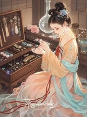 Ảnh bìa của Đại Sư Tỷ Cá Mặn, Nhưng Bị Ép Vô Địch