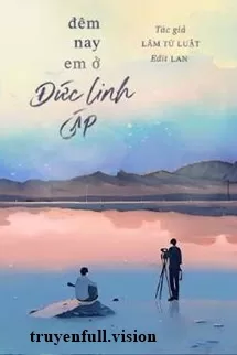Ảnh bìa của Đêm Nay Em Ở Đức Linh Cáp