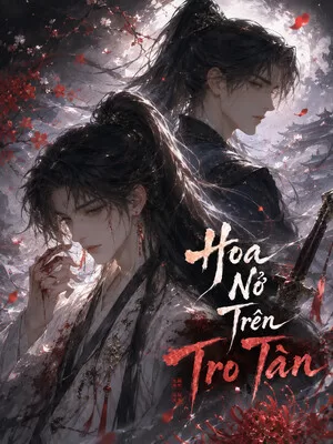 Ảnh bìa của Hoa Nở Trên Tro Tàn