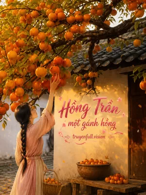 Ảnh bìa của Hồng Trần Một Gánh Hồng