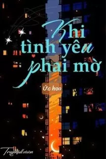 Ảnh bìa của Khi Tình Yêu Phai Mờ – Trường Bội