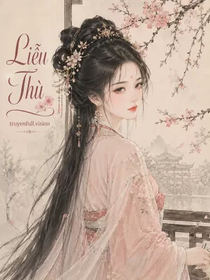 Ảnh bìa của Liễu Thù – Zhihu