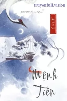Ảnh bìa của Mệnh Tiên – Mã Hộ Tử Quân