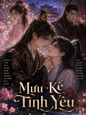 Ảnh bìa của Mưu Kế Tình Yêu