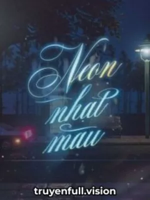 Ảnh bìa của Neon Nhạt Màu – Văn Đốc