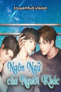 Ảnh bìa của Ngôn Ngữ Của Người Khác – Âm Thanh Thuần
