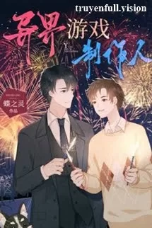 Ảnh bìa của Nhà Thiết Kế Game Ở Dị Giới