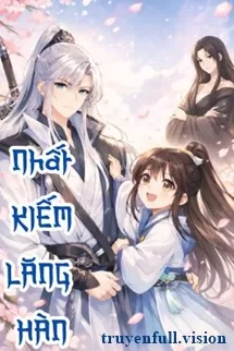 Ảnh bìa của Nhất Kiếm Lăng Hàn – JQ Vạn Niên Khanh