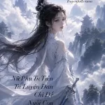 Nữ Phụ Tu Tiên – Ta Luyện Đan Chỉ Để Nuôi Con