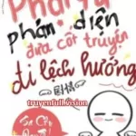 Phật Tử Phản Diện Đưa Cốt Truyện Đi Lệch Hướng