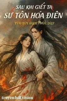 Ảnh bìa của Sau Khi Giết Ta Sư Tôn Hóa Điên