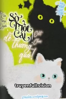 Ảnh bìa của Sờ Một Cái, Dễ Thương Quá!