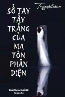 Ảnh bìa của Sổ Tay Tẩy Trắng Của Ma Tôn Phản Diện