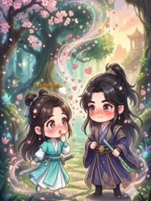 Ảnh bìa của Sư Tỷ Háo Sắc