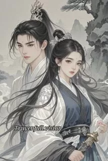 Ảnh bìa của Ta Là Thiên Tài Kiếm Tu, Trên Người Mang Thêm Chút Phù Lục Thì Có Sao?