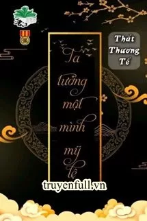 Ảnh bìa của Ta Tưởng Một Mình Mỹ Lệ