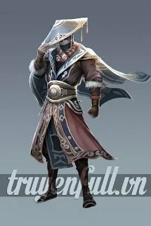 Ảnh bìa của Ta Tuyệt Thế Cao Nhân Bị Tần Thủy Hoàng Lộ Ra Ánh Sáng!