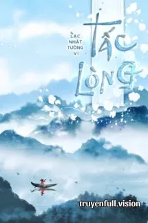 Ảnh bìa của Tấc Lòng – Lạc Nhật Tường Vi