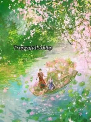 Ảnh bìa của Thần Nữ Của Ta